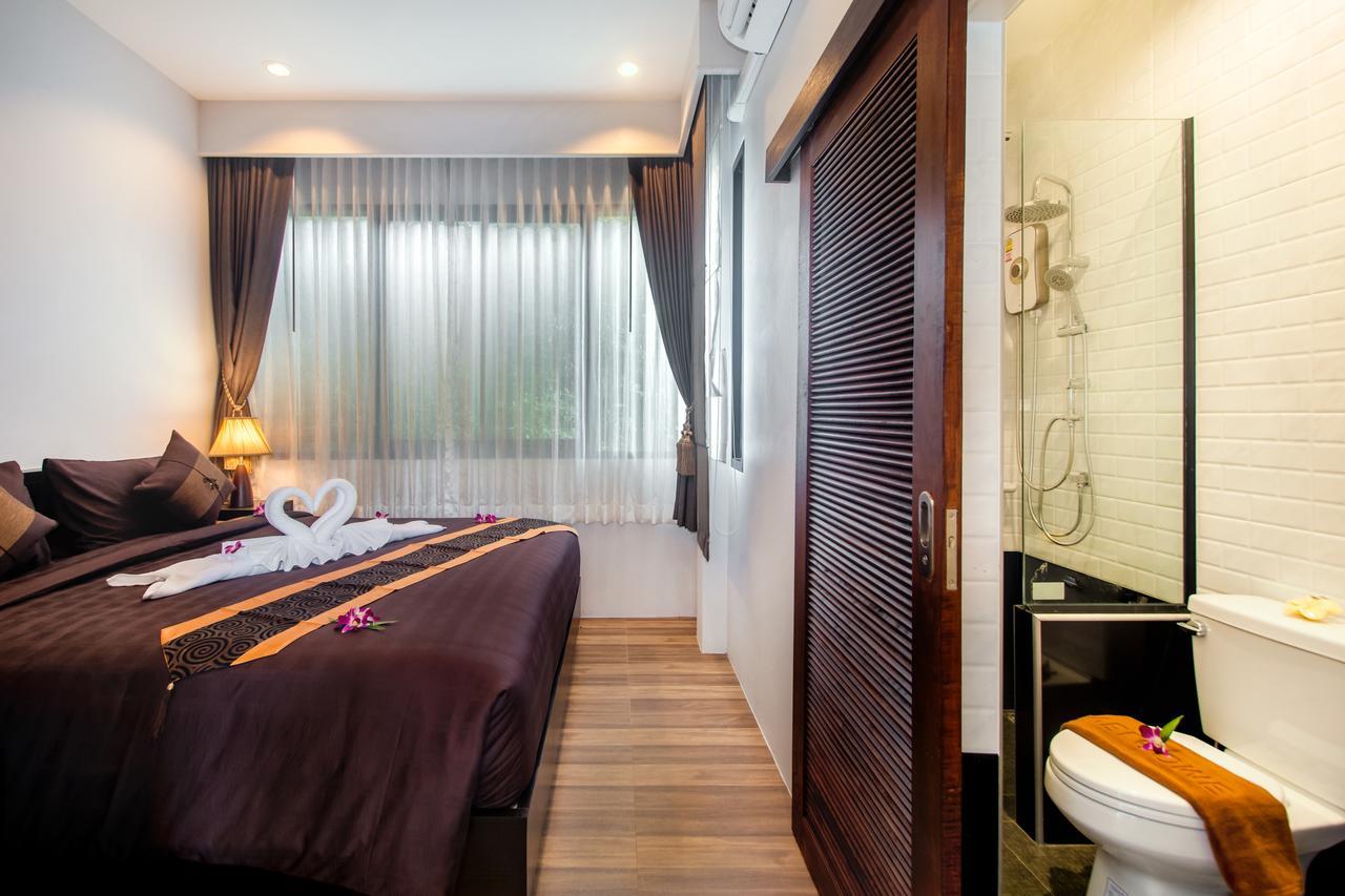 Kg Private Pool Villa Ao Nang Εξωτερικό φωτογραφία