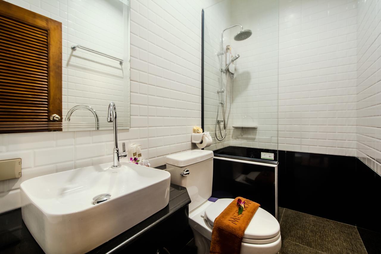 Kg Private Pool Villa Ao Nang Εξωτερικό φωτογραφία