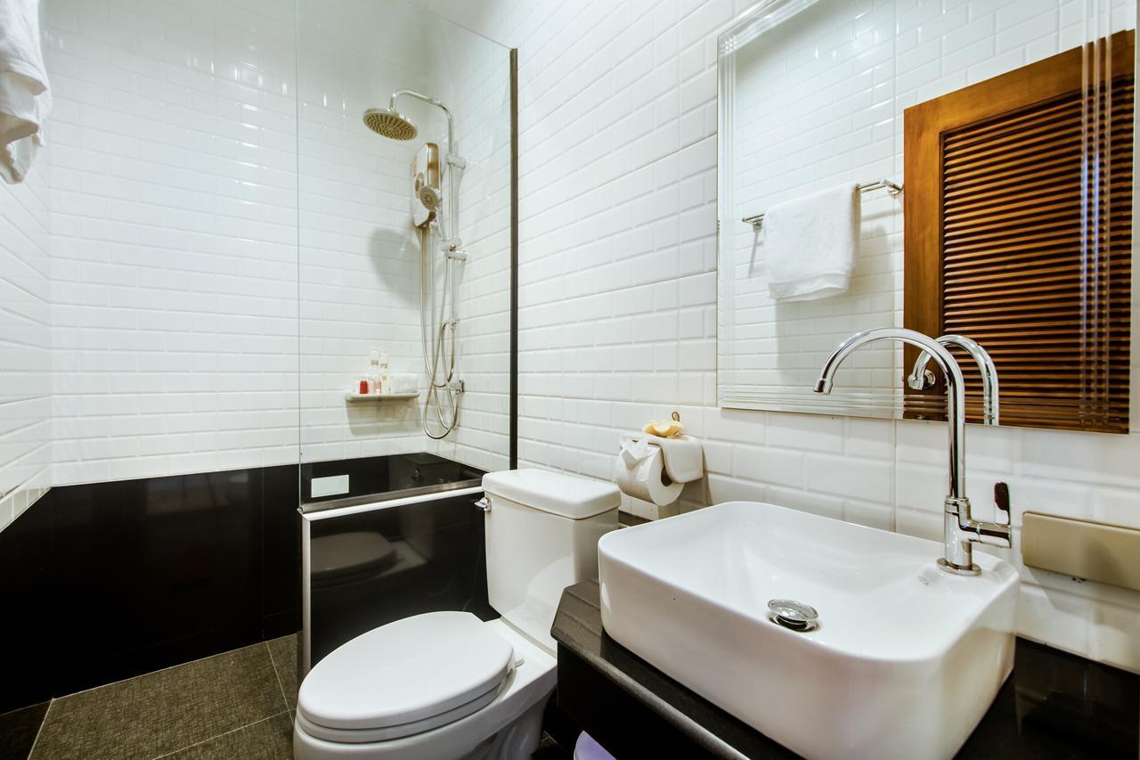 Kg Private Pool Villa Ao Nang Εξωτερικό φωτογραφία