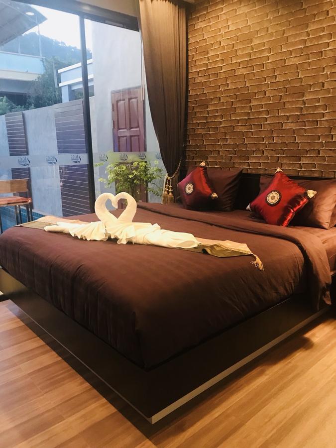 Kg Private Pool Villa Ao Nang Εξωτερικό φωτογραφία