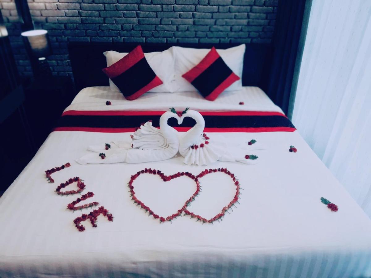Kg Private Pool Villa Ao Nang Εξωτερικό φωτογραφία